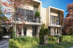 Central Park, Cheltenham