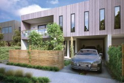 Main Ridge, Keilor East