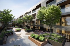 Albert, Brunswick East