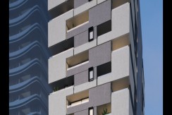 tower